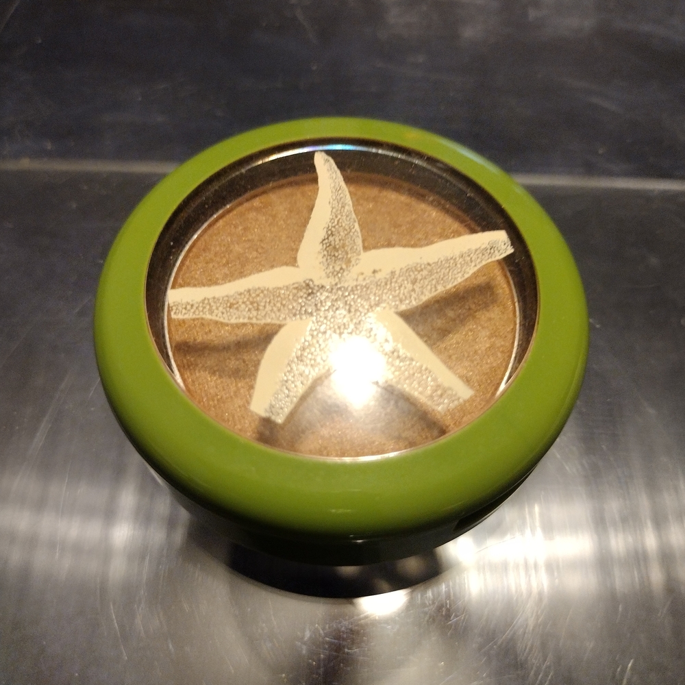 Mac Get Away Bronze Blush Limited Edition